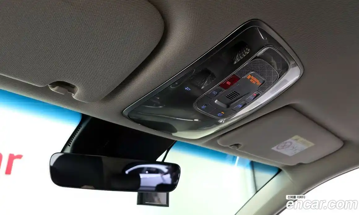 Genesis GV70 2022 2.5 Автомат в Москве № 58519, фото 17