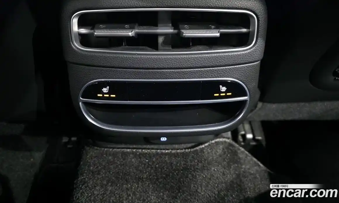 Genesis GV70 2022 2.5 Автомат в Москве № 58519, фото 19