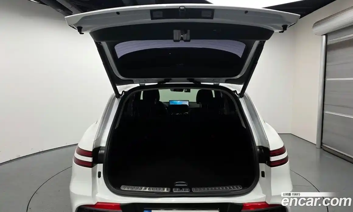 Genesis GV70 2022 2.5 Автомат в Москве № 58519, фото 20