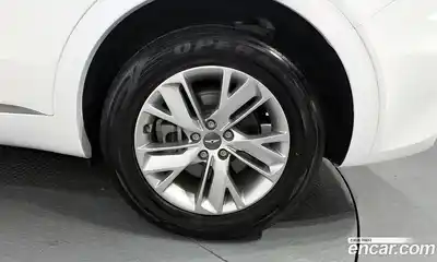 Genesis GV70 2022 2.5 Автомат в Москве № 58519, миниатюра 5