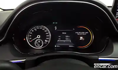 Genesis GV70 2022 2.5 Автомат в Москве № 58519, миниатюра 8