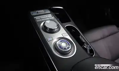 Genesis GV70 2022 2.5 Автомат в Москве № 58519, миниатюра 9