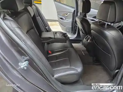 Chevrolet Alpheon 2014 3.0 Автомат в Москве № 77176, миниатюра 11