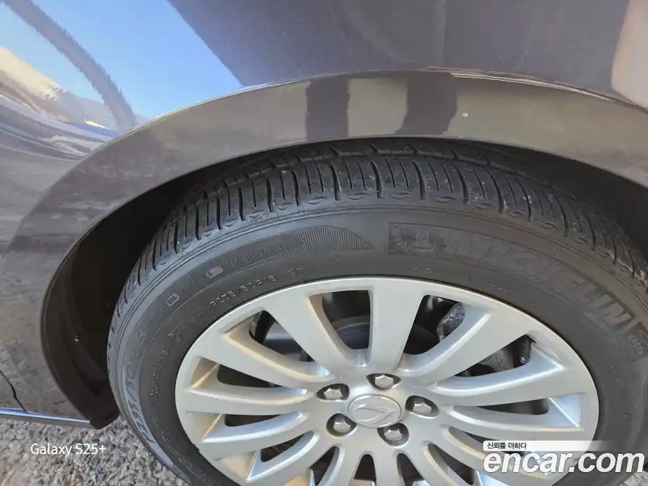 Chevrolet Alpheon 2014 3.0 Автомат в Москве № 77176, фото 18