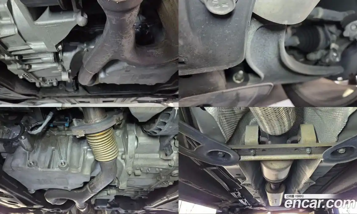 Chevrolet Alpheon 2014 3.0 Автомат в Москве № 77176, фото 20