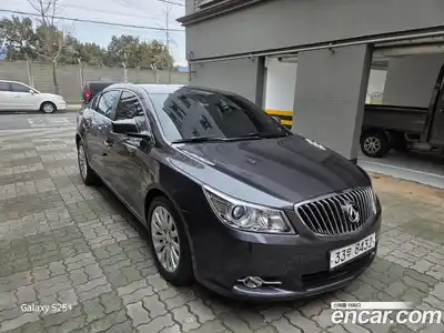 Chevrolet Alpheon 2014 3.0 Автомат в Москве № 77176, миниатюра 3