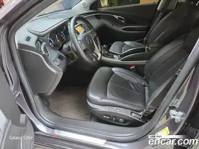 Chevrolet Alpheon 2014 3.0 Автомат в Москве № 77176, миниатюра 9