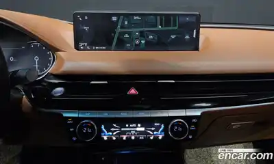 Genesis G80 2022 2.5 Автомат в Москве № 79520, миниатюра 12