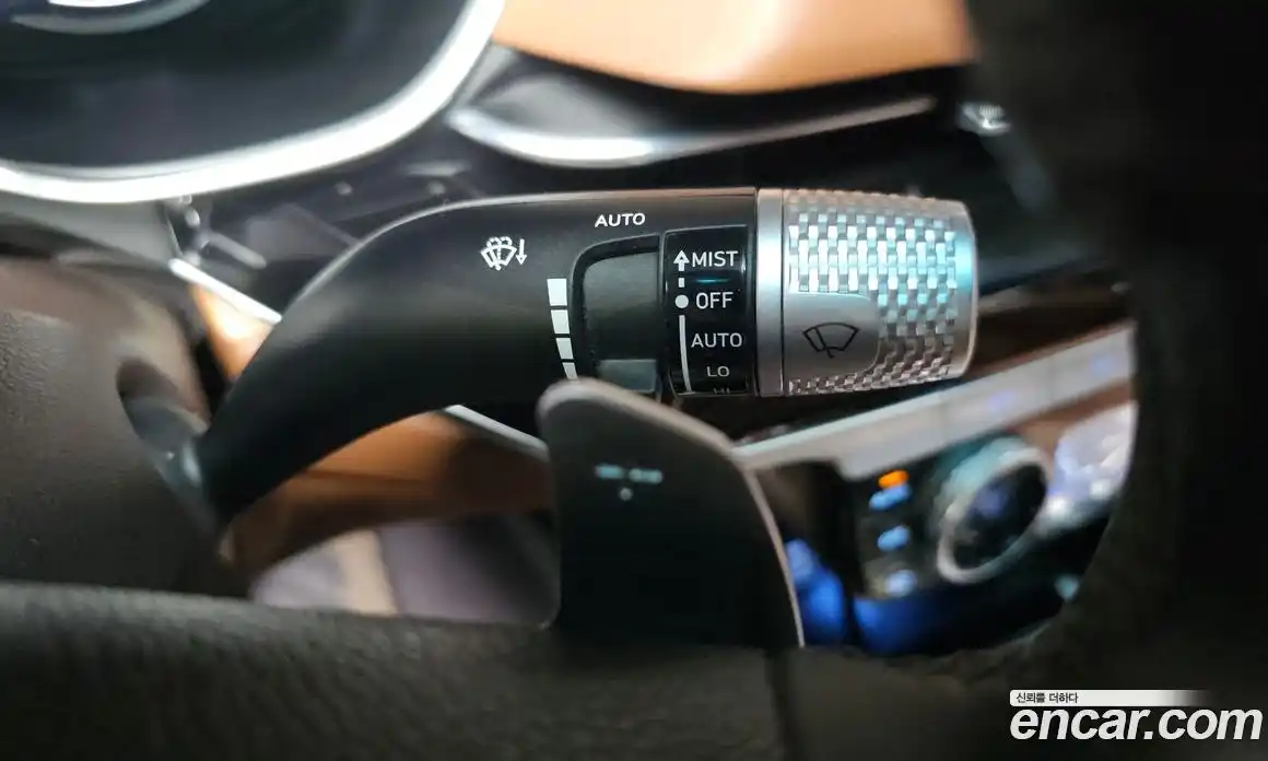 Genesis G80 2022 2.5 Автомат в Москве № 79520, фото 15