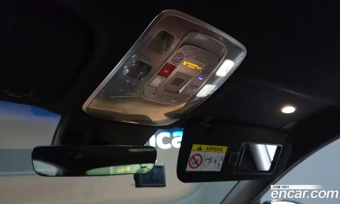 Genesis G80 2022 2.5 Автомат в Москве № 79520, фото 16