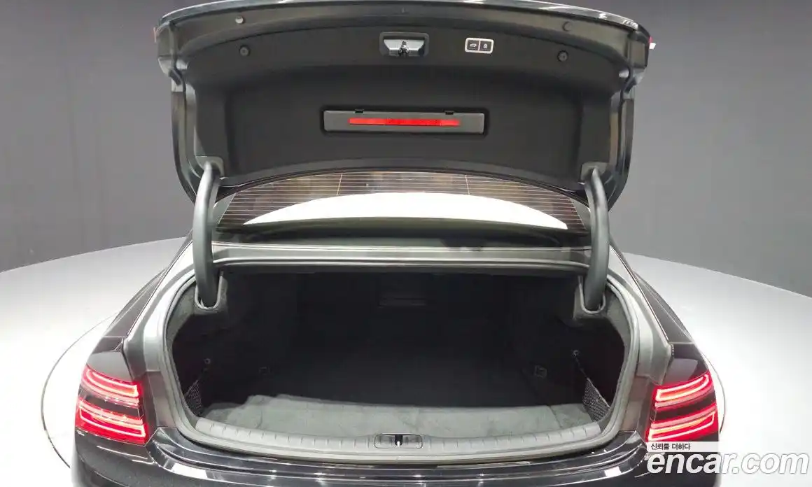 Genesis G80 2022 2.5 Автомат в Москве № 79520, фото 20