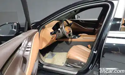 Genesis G80 2022 2.5 Автомат в Москве № 79520, миниатюра 10