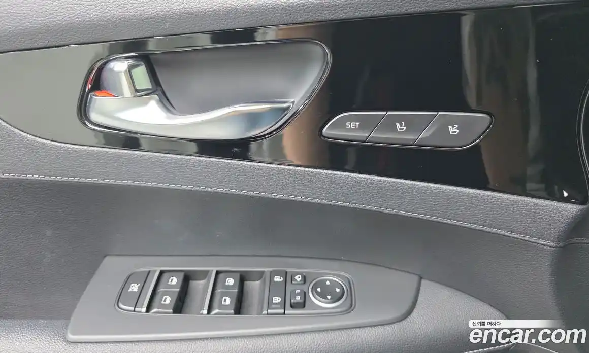 Kia K3 2023 1.6 Автомат в Москве № 8036, фото 12