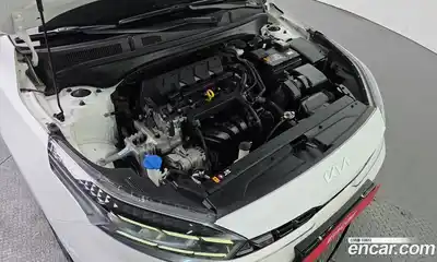 Kia K3 2023 1.6 Автомат в Москве № 8036, миниатюра 6