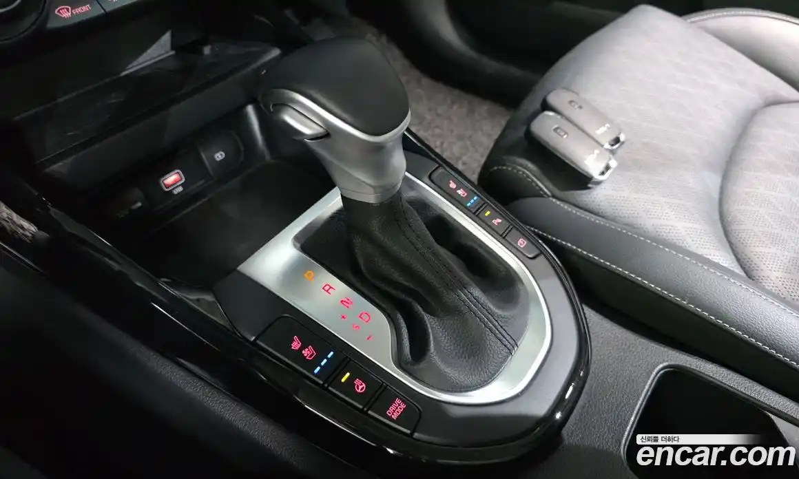 Kia K3 2023 1.6 Автомат в Москве № 8036, фото 9