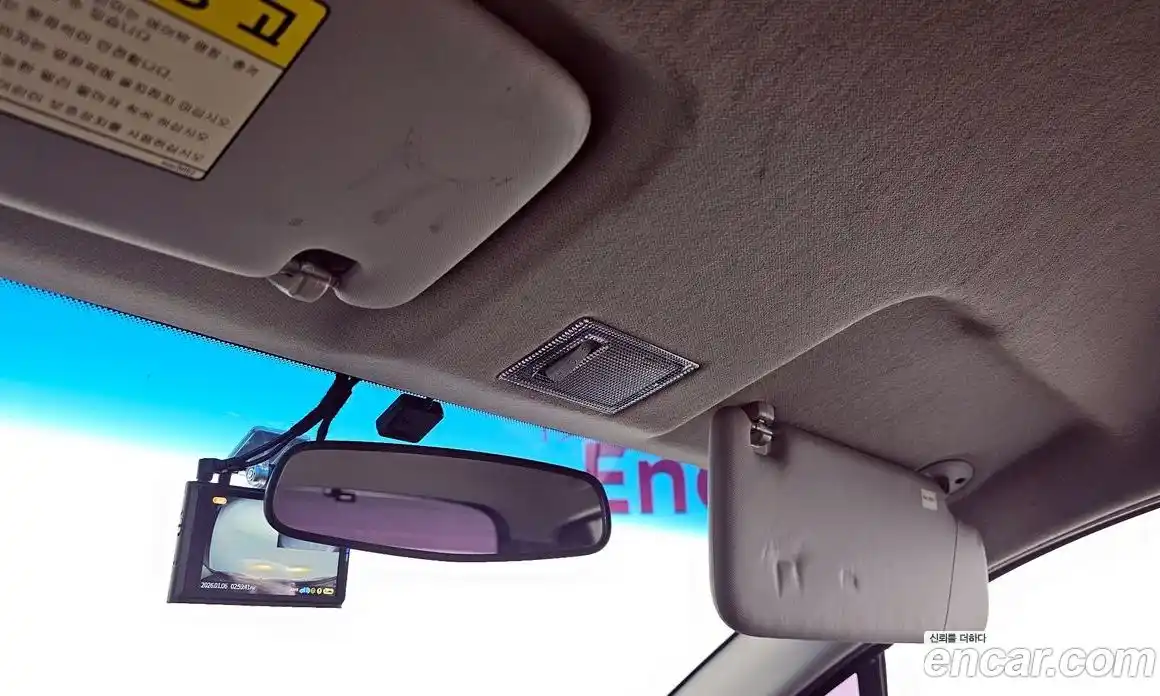 Chevrolet Spark 2013 1.0 Механическая в Москве № 81109, фото 13