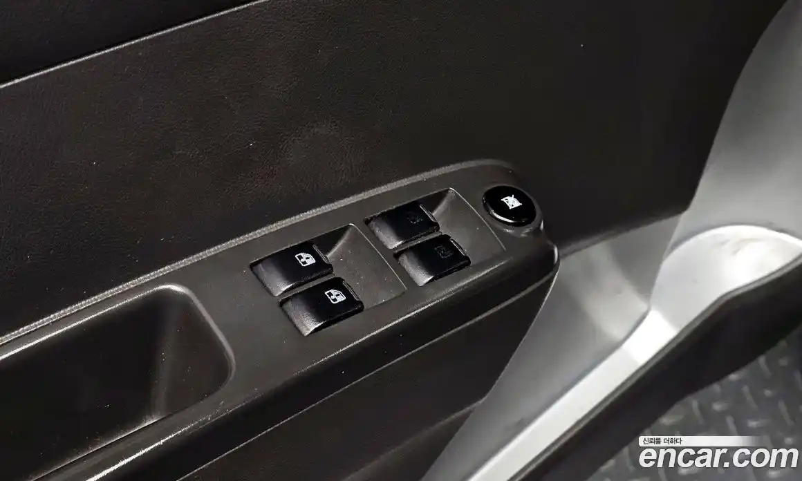 Chevrolet Spark 2013 1.0 Механическая в Москве № 81109, фото 16