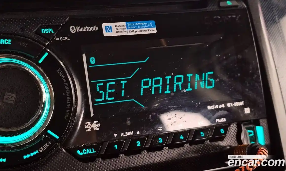 Chevrolet Spark 2013 1.0 Механическая в Москве № 81109, фото 18