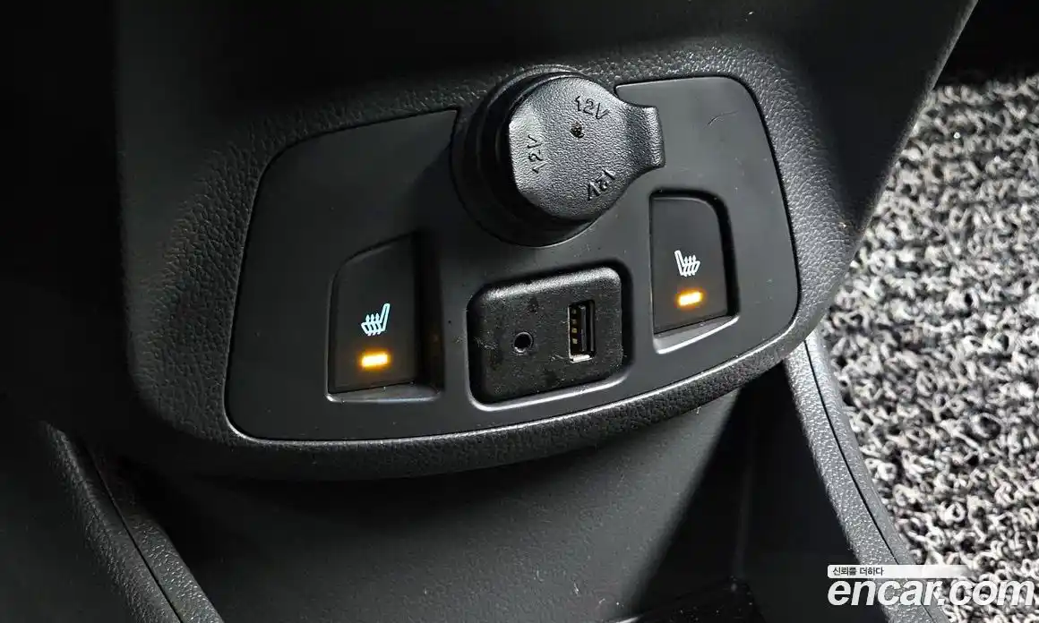 Chevrolet Spark 2013 1.0 Механическая в Москве № 81109, фото 19