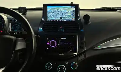 Chevrolet Spark 2013 1.0 Механическая в Москве № 81109, миниатюра 4