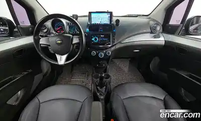 Chevrolet Spark 2013 1.0 Механическая в Москве № 81109, миниатюра 7