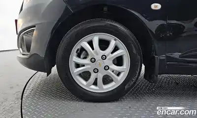 Chevrolet Spark 2013 1.0 Механическая в Москве № 81109, миниатюра 8