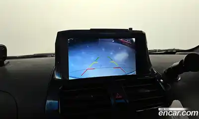 Chevrolet Spark 2013 1.0 Механическая в Москве № 81109, миниатюра 9