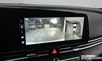 Hyundai Avante 2025 1.6 Автомат в Москве № 8226, миниатюра 2