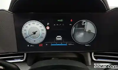 Hyundai Avante 2025 1.6 Автомат в Москве № 8226, миниатюра 3