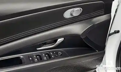 Hyundai Avante 2025 1.6 Автомат в Москве № 8226, миниатюра 6