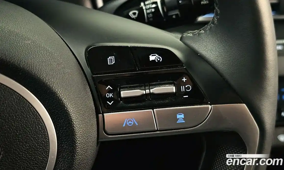 Hyundai Avante 2025 1.6 Автомат в Москве № 8226, фото 8