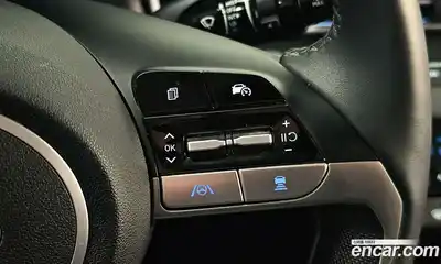 Hyundai Avante 2025 1.6 Автомат в Москве № 8226, миниатюра 8