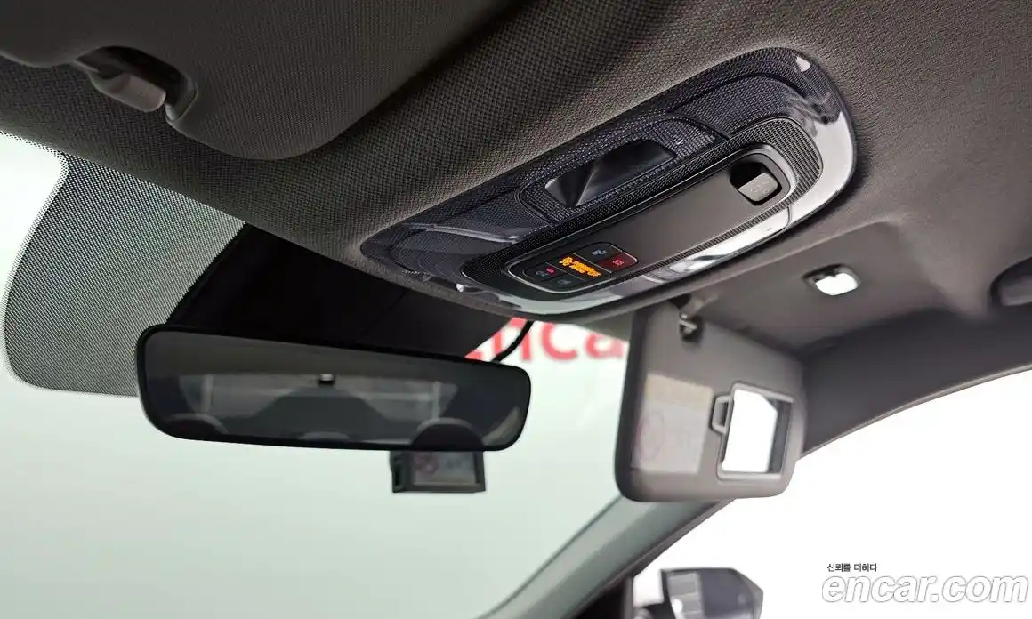 Hyundai Avante 2025 1.6 Автомат в Москве № 8226, фото 9