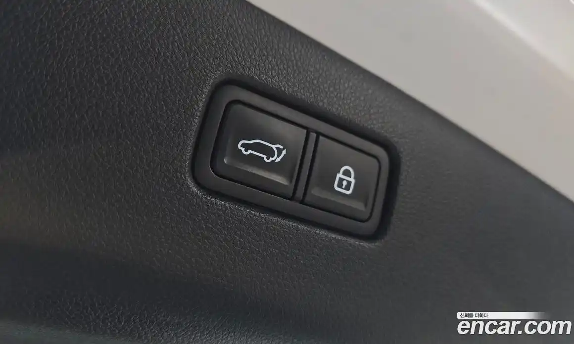 Genesis GV70 2021 3.5 Автомат в Москве № 83229, фото 13