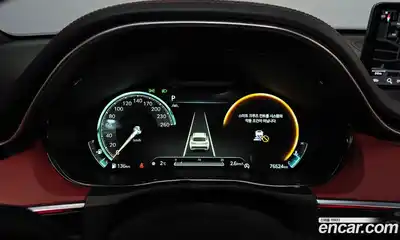 Genesis GV70 2021 3.5 Автомат в Москве № 83229, миниатюра 2