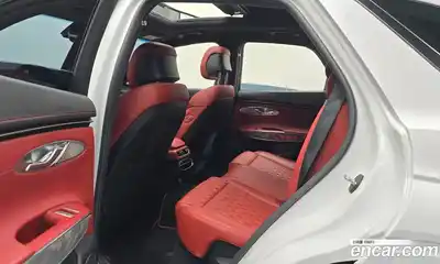 Genesis GV70 2021 3.5 Автомат в Москве № 83229, миниатюра 3