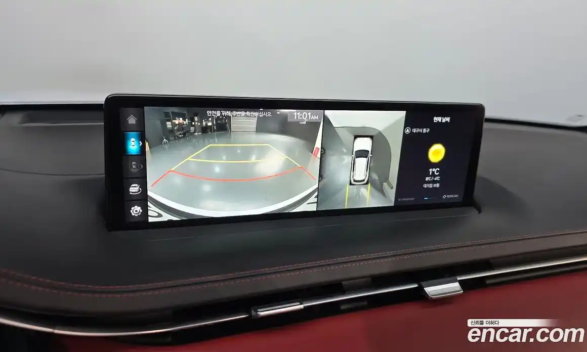 Genesis GV70 2021 3.5 Автомат в Москве № 83229, фото 7