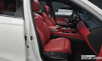 Genesis GV70 2021 3.5 Автомат в Москве № 83229, миниатюра 10