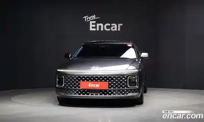 Hyundai Grandeur, 2023