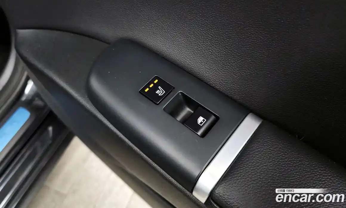 Hyundai Grandeur 2023 2.5 Автомат в Москве № 8325, фото 12