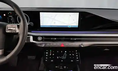 Hyundai Grandeur 2023 2.5 Автомат в Москве № 8325, миниатюра 3