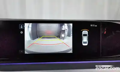 Hyundai Grandeur 2023 2.5 Автомат в Москве № 8325, миниатюра 6