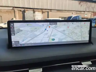 Genesis GV70 2021 2.5 Автомат в Москве № 83470, миниатюра 11