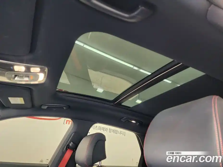 Genesis GV70 2021 2.5 Автомат в Москве № 83470, фото 13