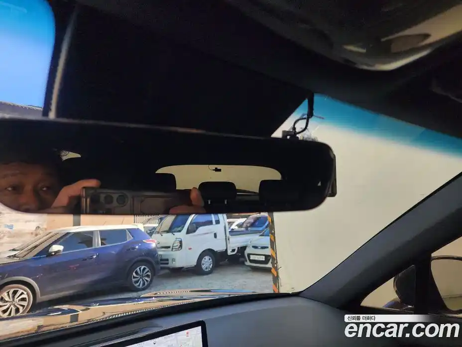 Genesis GV70 2021 2.5 Автомат в Москве № 83470, фото 15