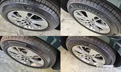 Genesis GV70 2021 2.5 Автомат в Москве № 83470, миниатюра 5