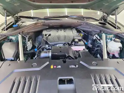 Genesis GV70 2021 2.5 Автомат в Москве № 83470, миниатюра 6