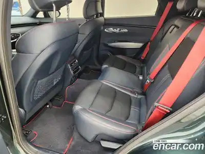 Genesis GV70 2021 2.5 Автомат в Москве № 83470, миниатюра 7