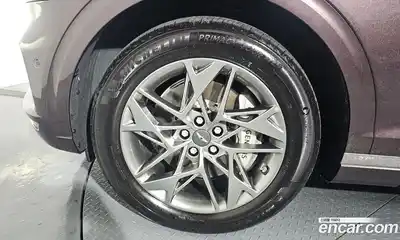 Genesis GV70 2024 2.5 Автомат в Москве № 83904, миниатюра 5