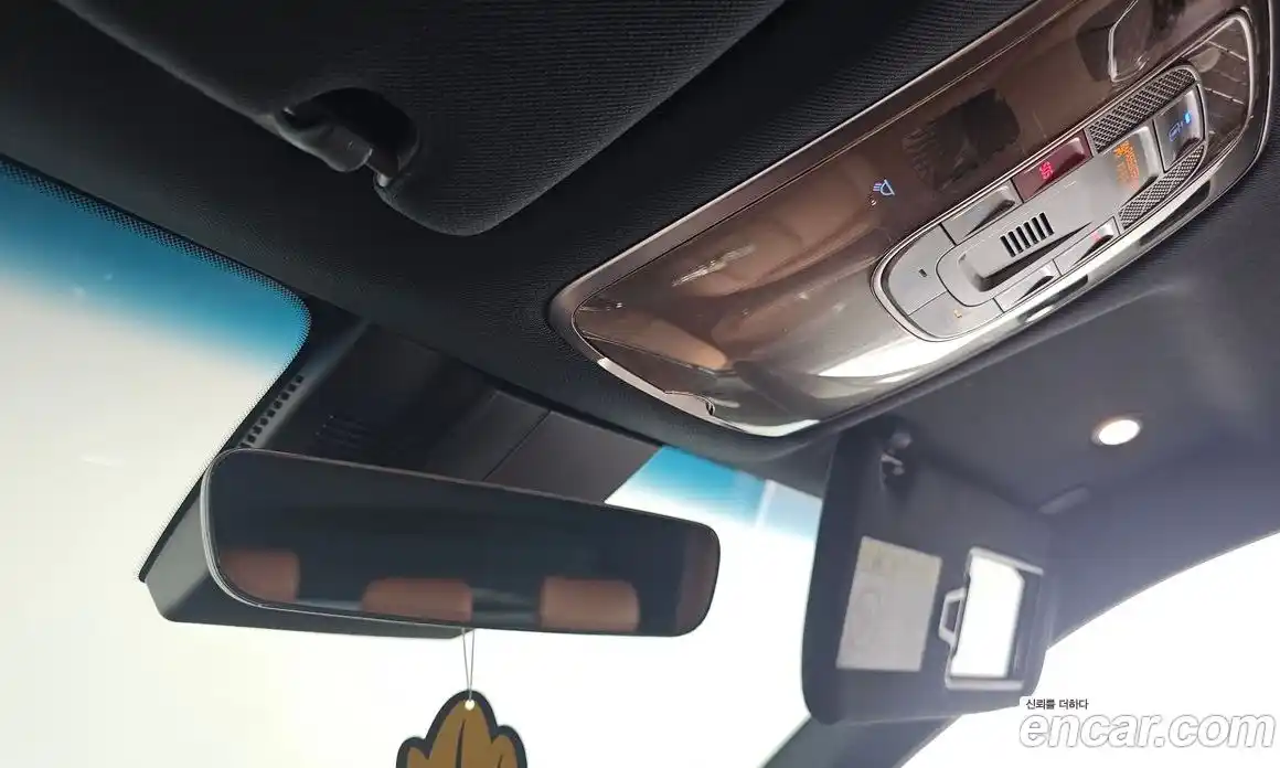 Genesis GV70 2024 2.5 Автомат в Москве № 83904, фото 6